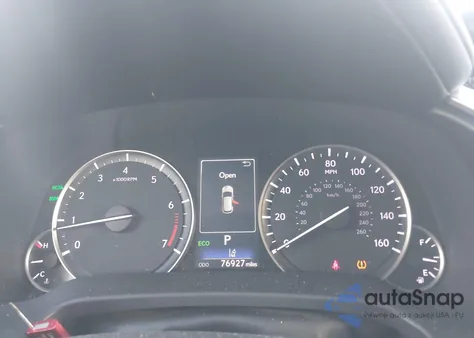 2017 Lexus Rx 350 z USA, uszkodzony, nr VIN 2T2ZZMCA2HC089771